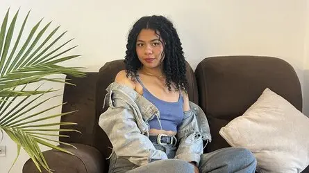 Starte eine Liveshow mit AfroditaAlissa