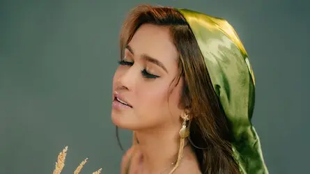 Starte eine Liveshow mit Agirlfrommars