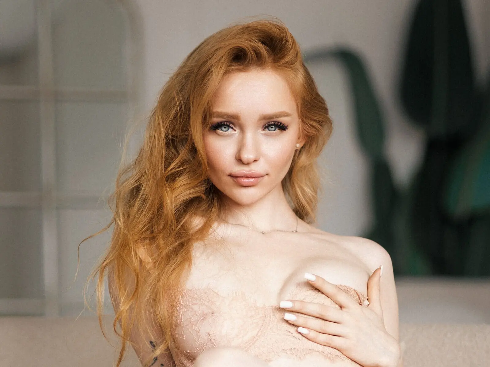 Starte eine Liveshow mit AimeeRoberts