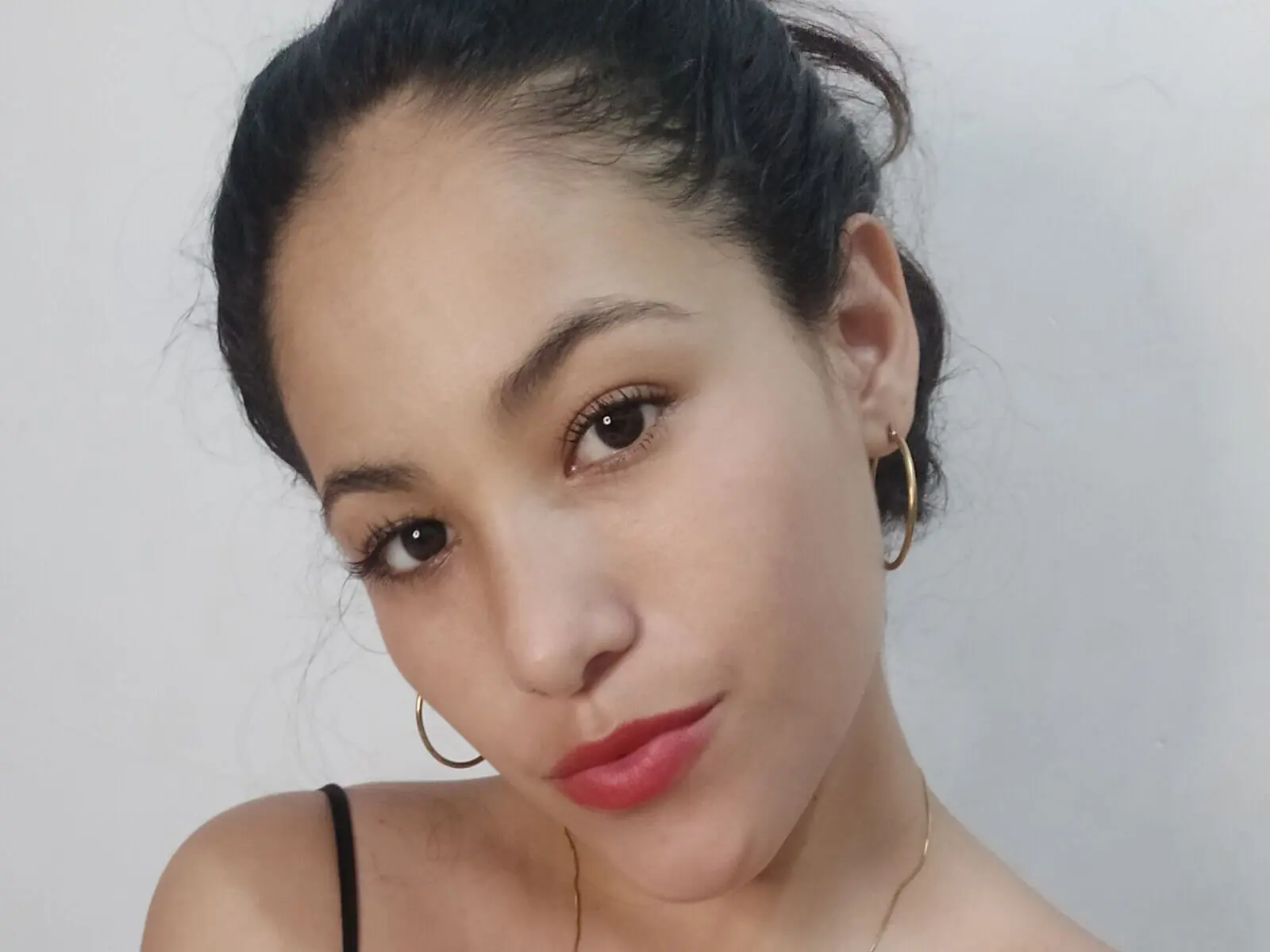 Starte eine Liveshow mit AleidaDallas