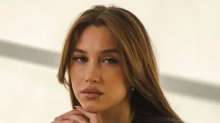 Starte eine Liveshow mit AmelinaBrauberg