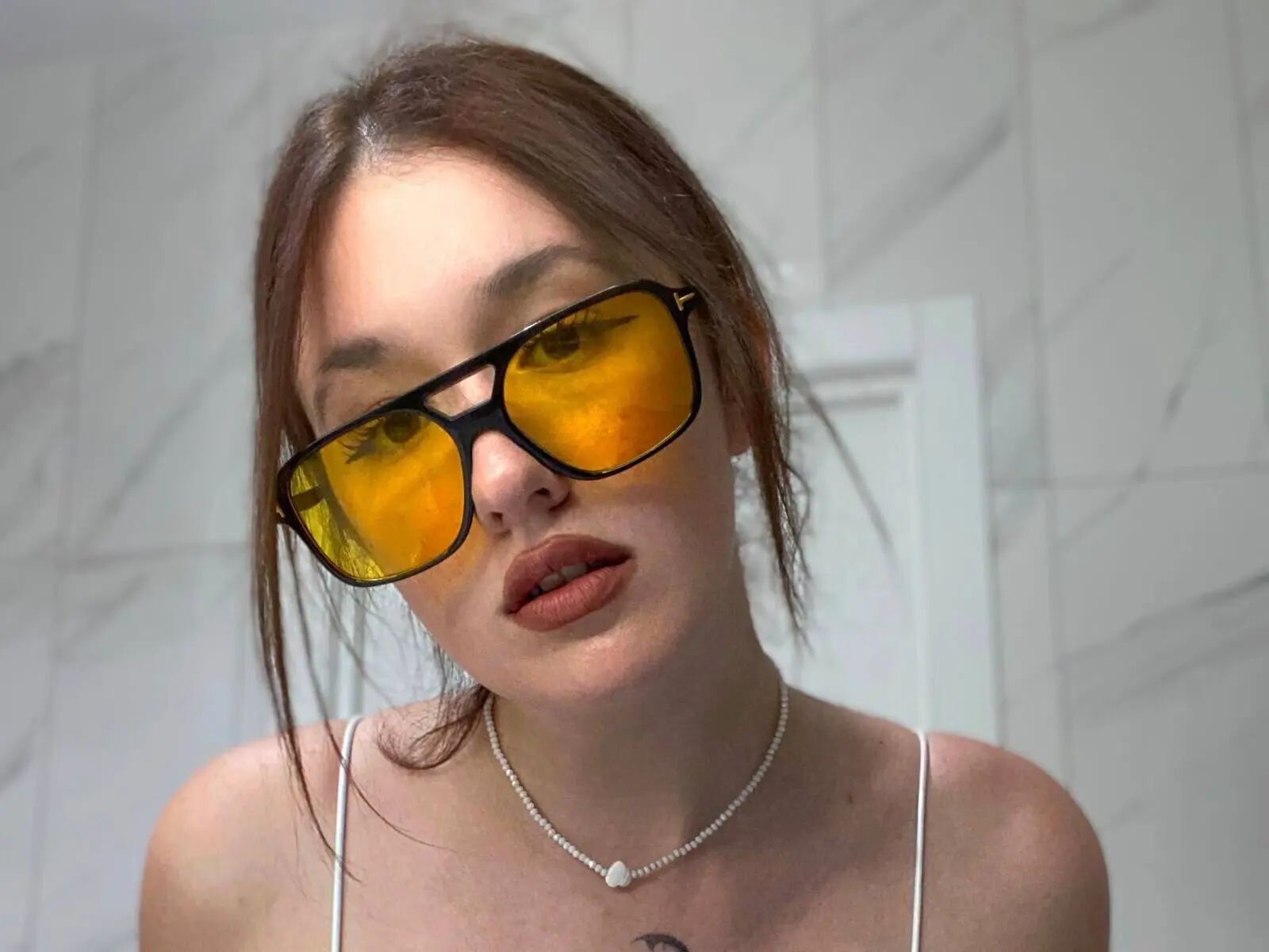 Starte eine Liveshow mit AndgelMagan