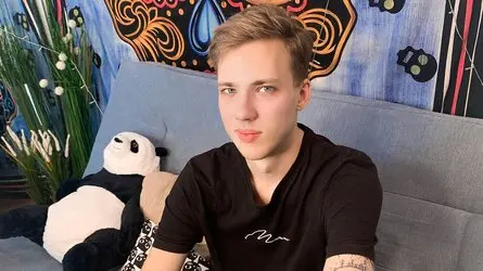 Starte eine Liveshow mit AndyJoel