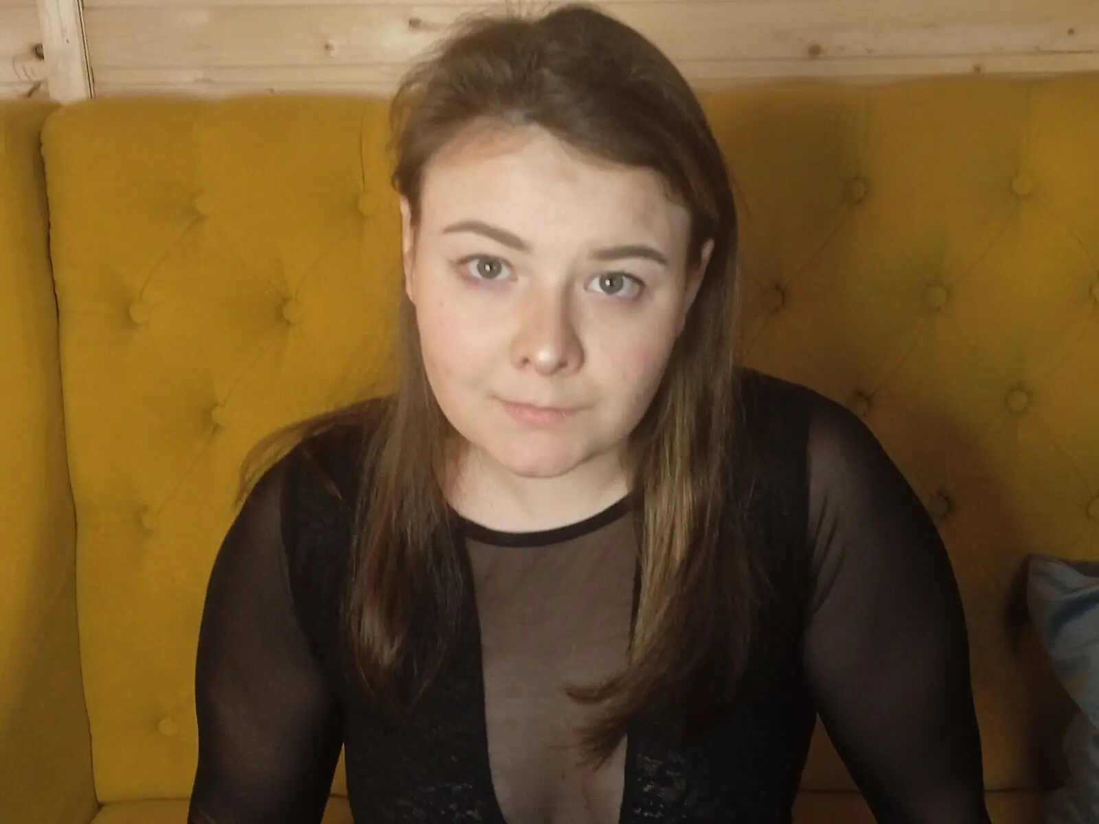 Starte eine Liveshow mit AngelaSeymour