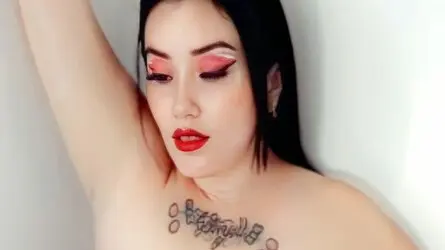 Starte eine Liveshow mit AnnaClarcke
