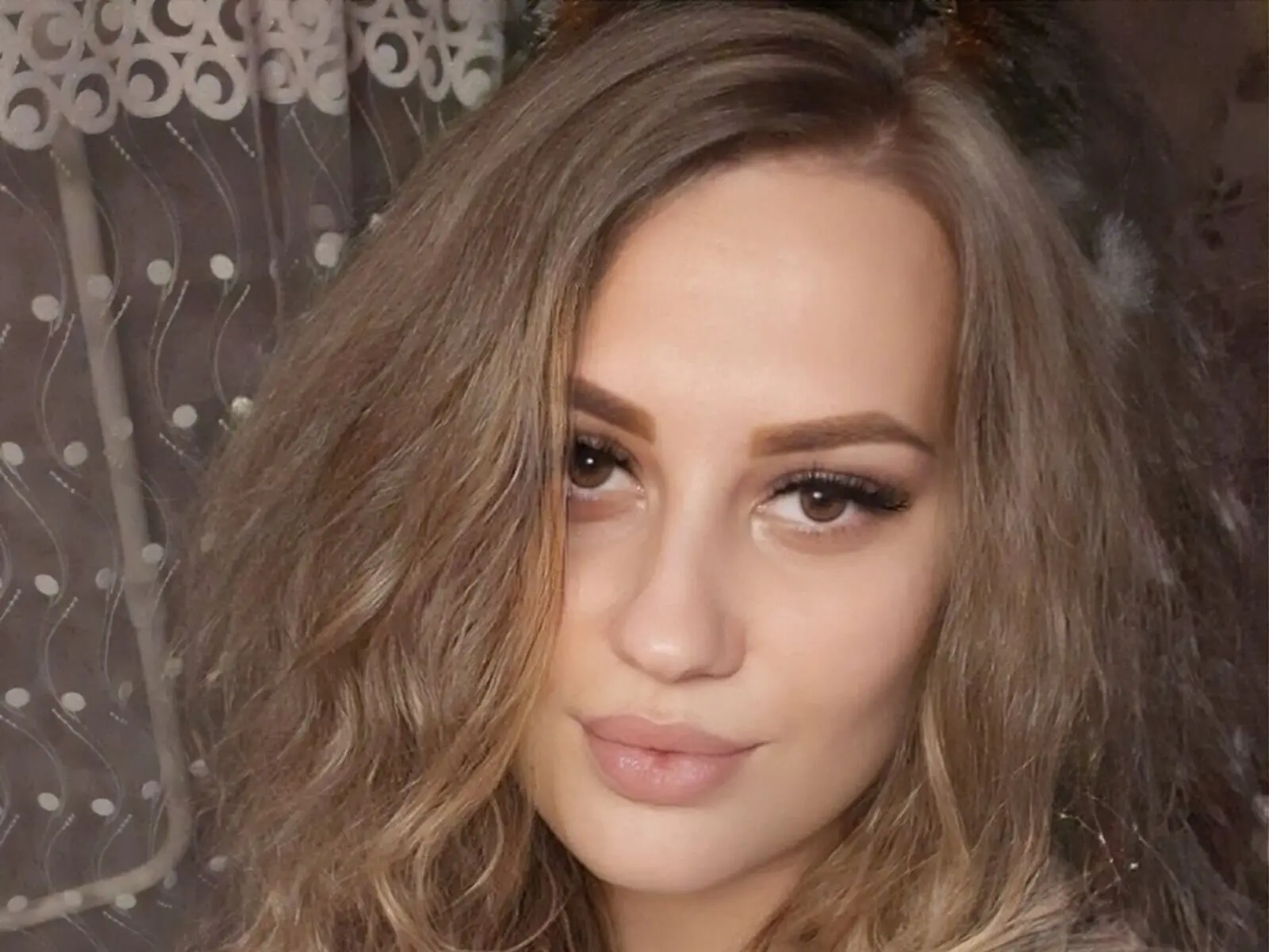 Starte eine Liveshow mit AnnaWales