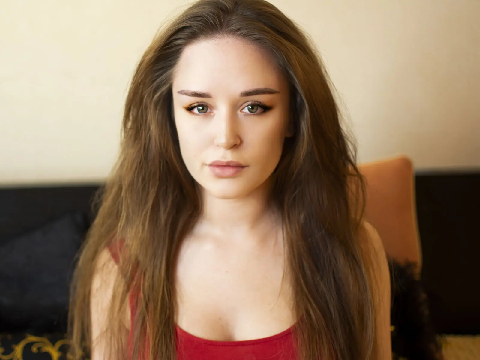 Starte eine Liveshow mit AnnyBloom