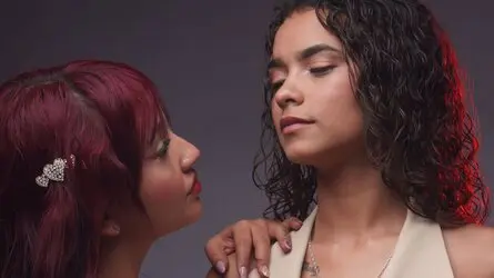 Starte eine Liveshow mit AntonellaReal