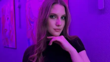 Starte eine Liveshow mit AryaBleair