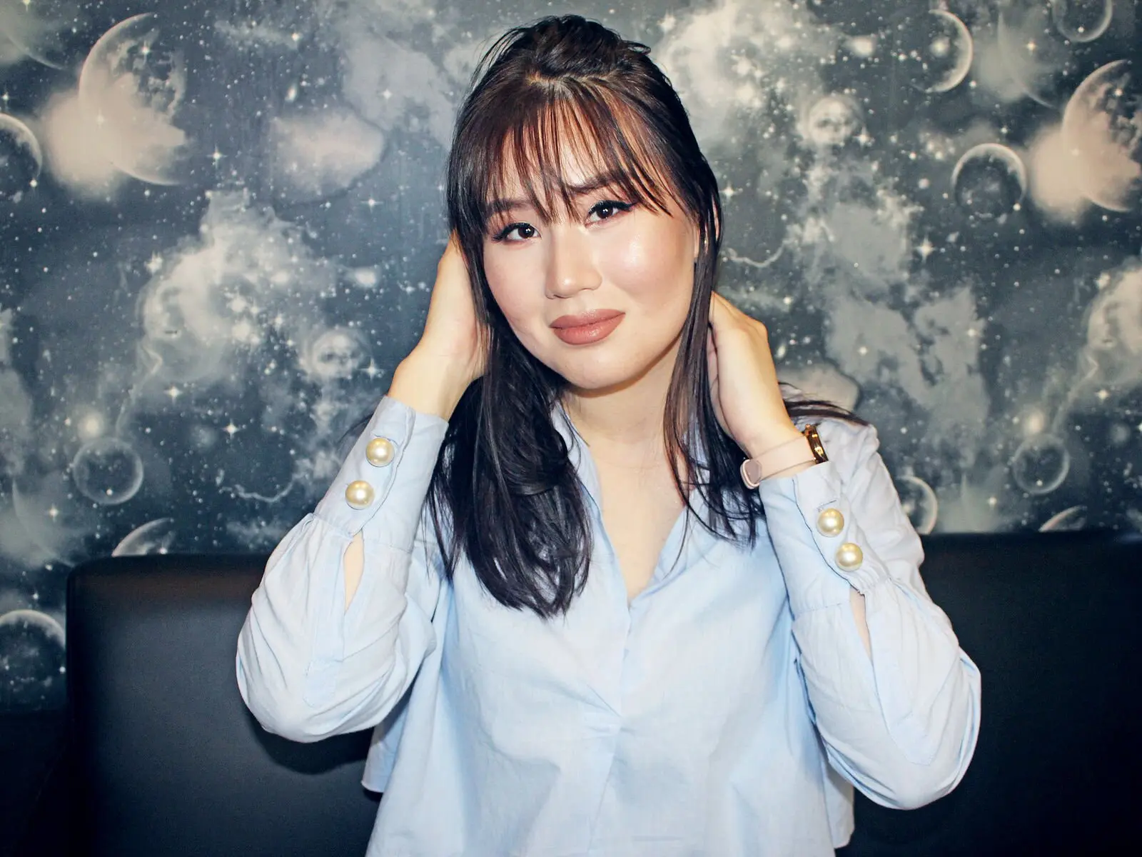 Starte eine Liveshow mit AutumnLight