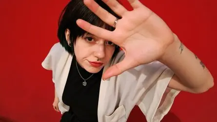 Starte eine Liveshow mit AveryLia