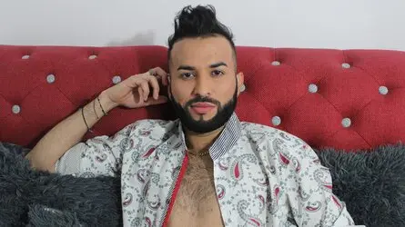 Starte eine Liveshow mit AxelBush