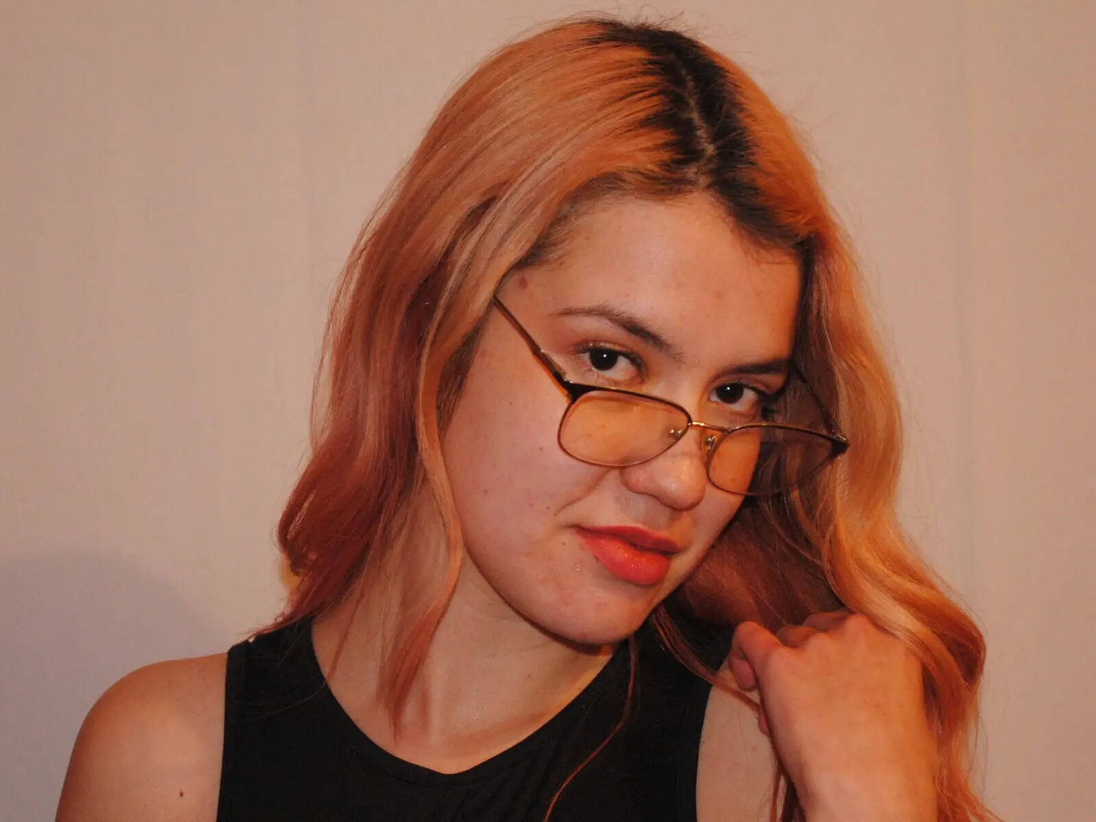 Starte eine Liveshow mit BarbieArcher