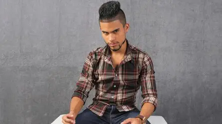 Starte eine Liveshow mit BEJAMINBLAKE