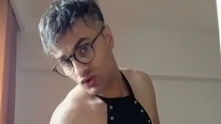 Starte eine Liveshow mit BrandonScott