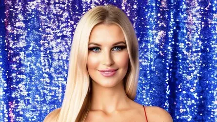 Starte eine Liveshow mit BrittanyAgel