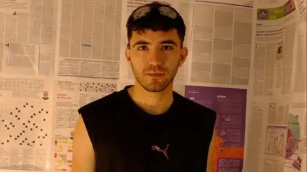 Starte eine Liveshow mit BryanTowers