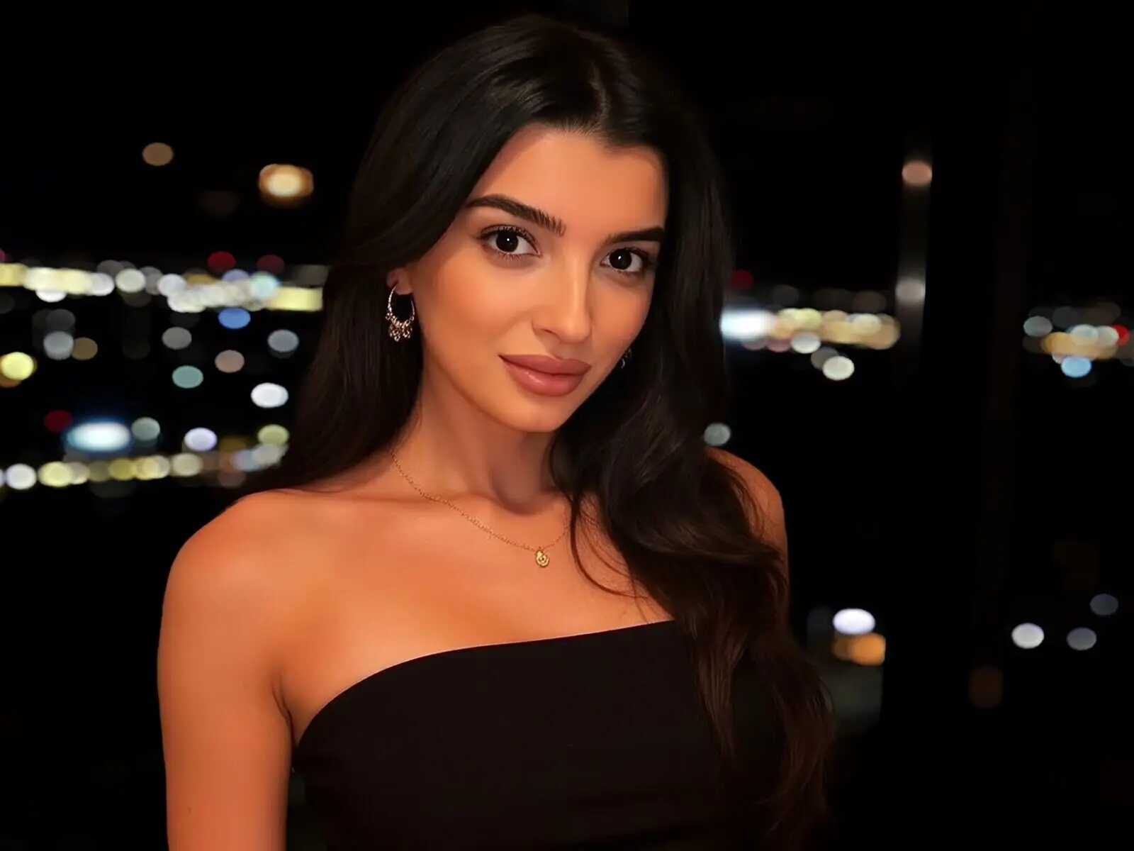 Starte eine Liveshow mit BryannaRose