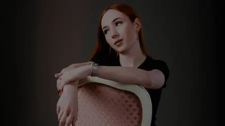 Starte eine Liveshow mit CarleenZangari