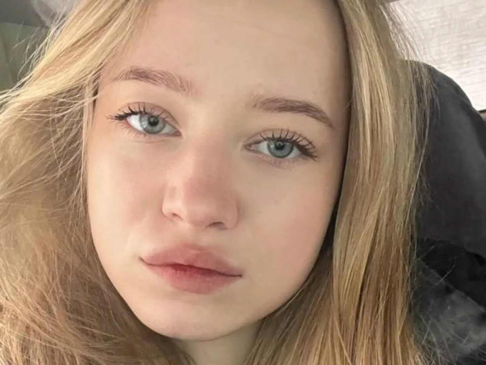 Starte eine Liveshow mit CarmelVansciver