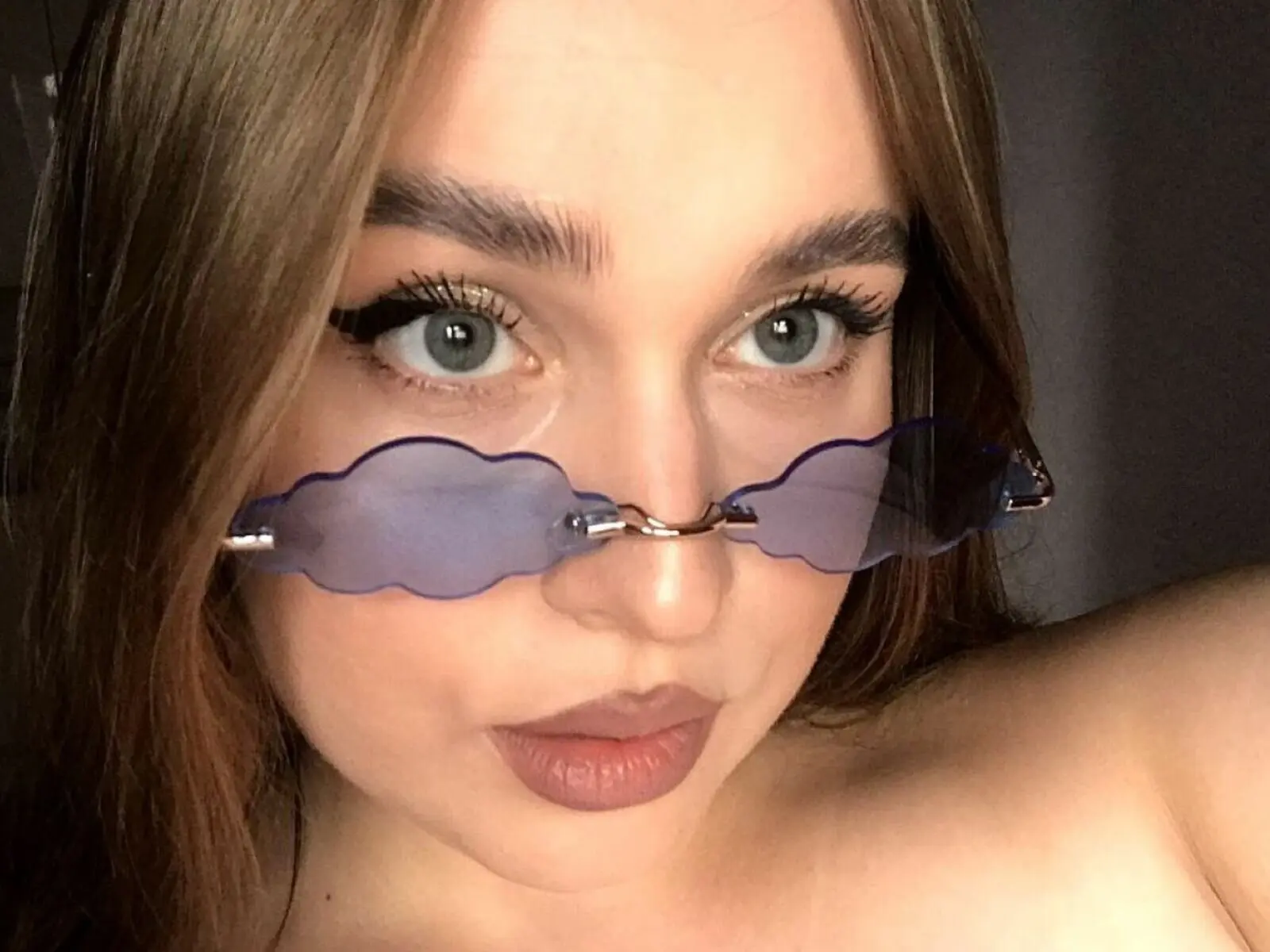 Starte eine Liveshow mit CaroLewis