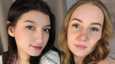 Starte eine Liveshow mit CarolAndDelma