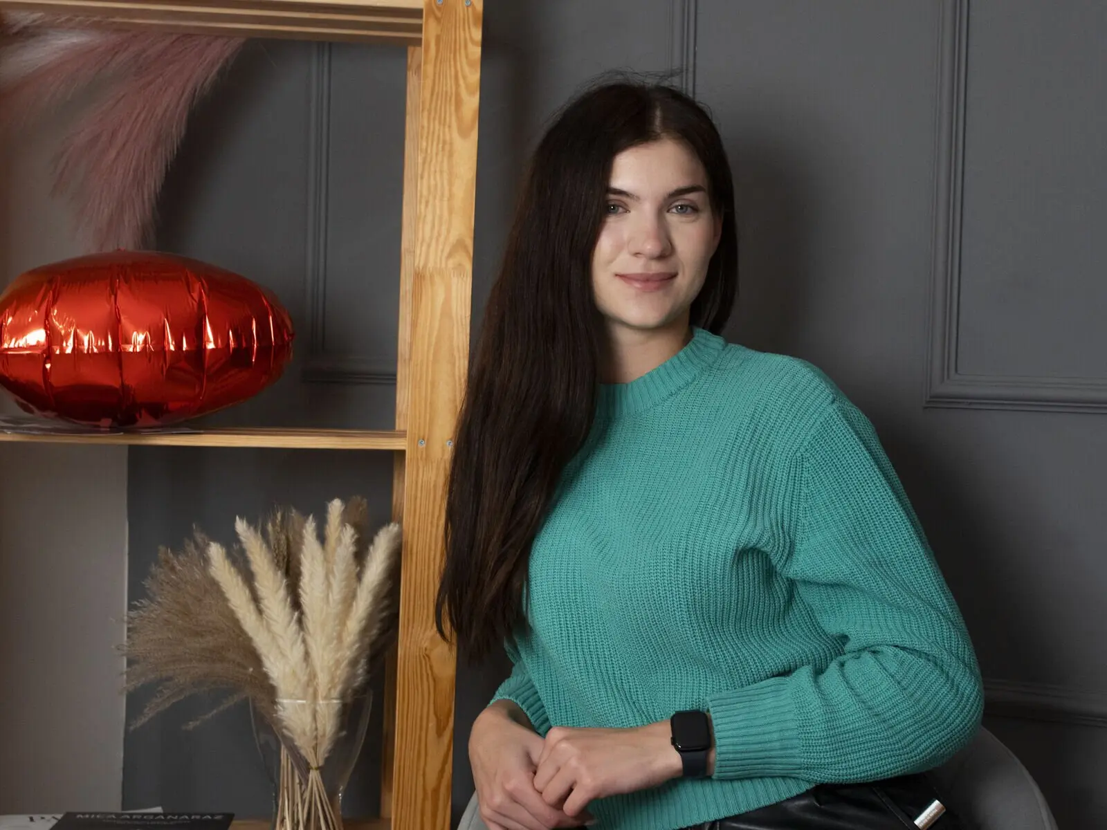 Starte eine Liveshow mit CatherineDoyle