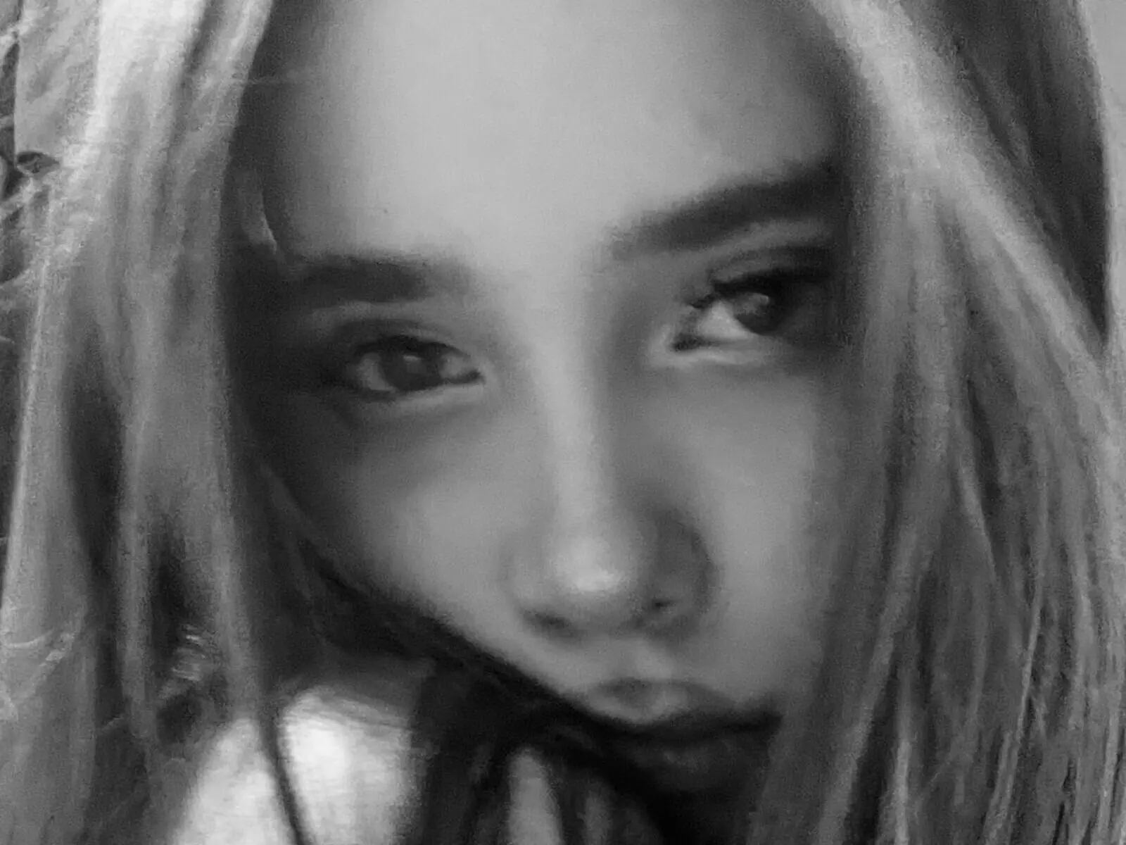 Starte eine Liveshow mit CheyenneBiffer