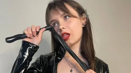 Starte eine Liveshow mit CirilaRianon