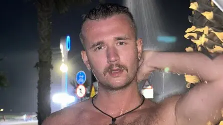 Starte eine Liveshow mit ClarkJonathan