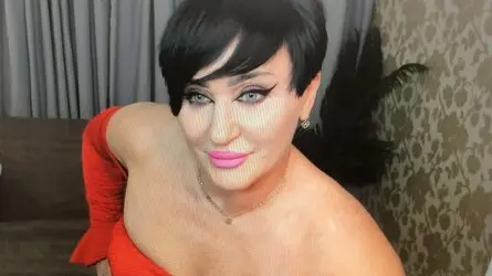 Starte eine Liveshow mit CleoVelvet
