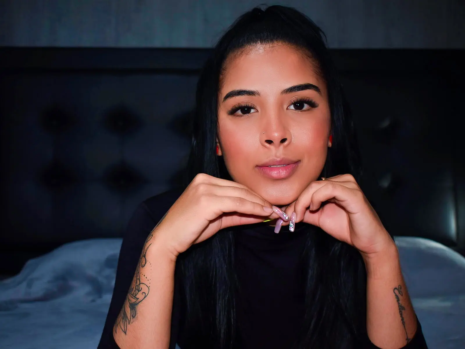 Starte eine Liveshow mit DaleskaLopera