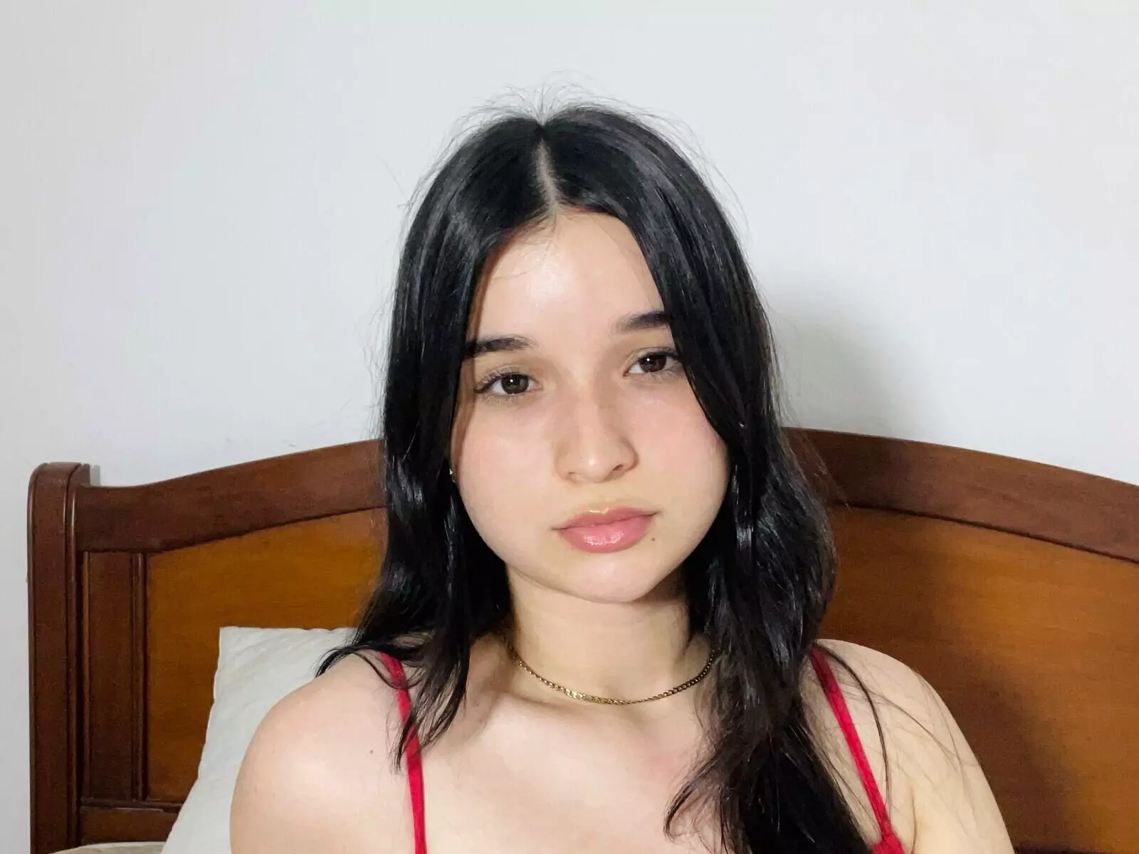 Starte eine Liveshow mit DaniaRosee