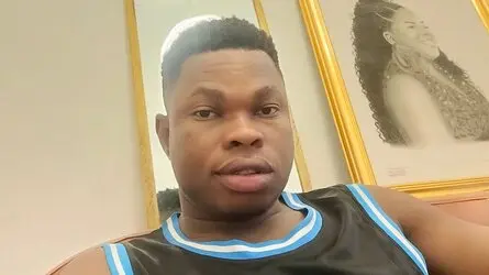 Starte eine Liveshow mit DannyJay