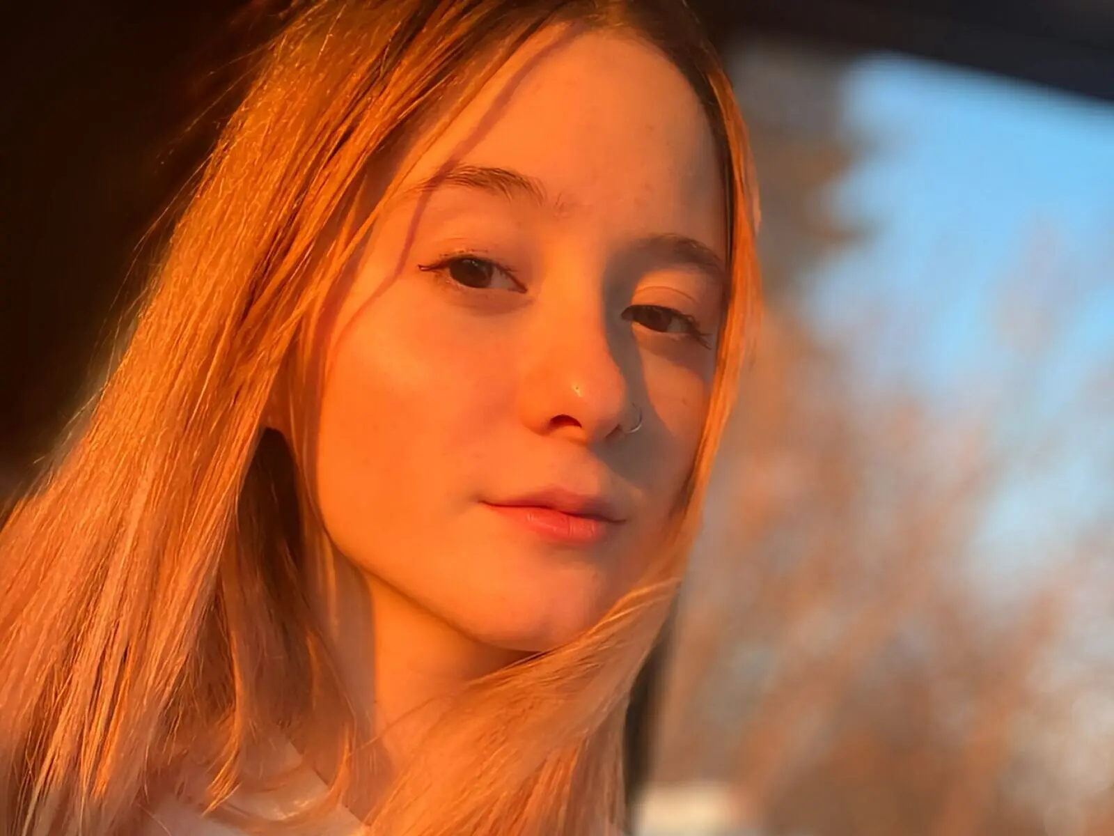 Starte eine Liveshow mit DarlenaBallew