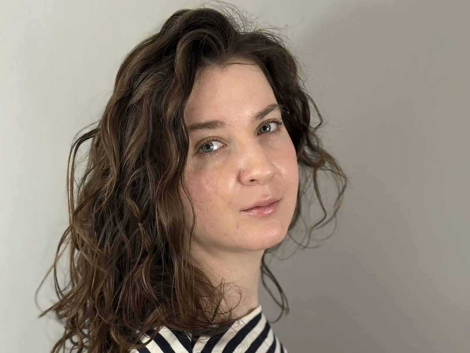 Starte eine Liveshow mit DarleneAkey