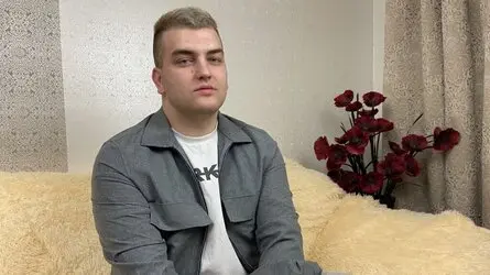 Starte eine Liveshow mit DaveBradley