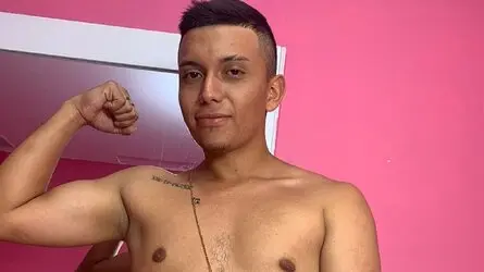 Starte eine Liveshow mit DavidEstrada