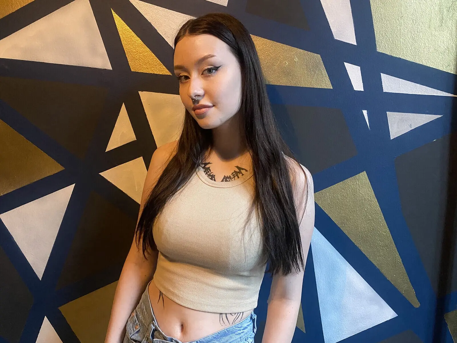 Starte eine Liveshow mit daniellastormy