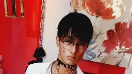 Starte eine Liveshow mit DiegoAlejo