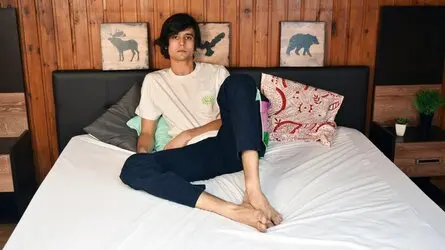 Starte eine Liveshow mit DilanBarrows