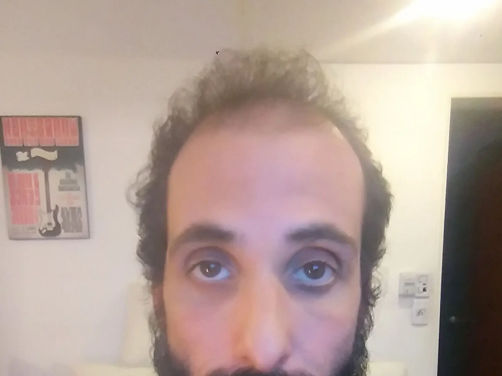 Starte eine Liveshow mit DionisioBlue