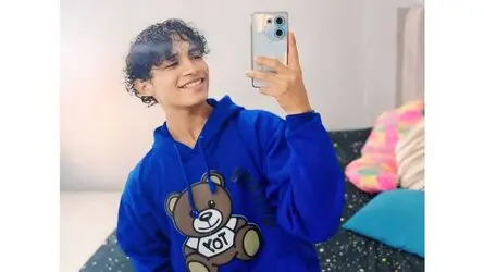 Starte eine Liveshow mit DomicPaterson