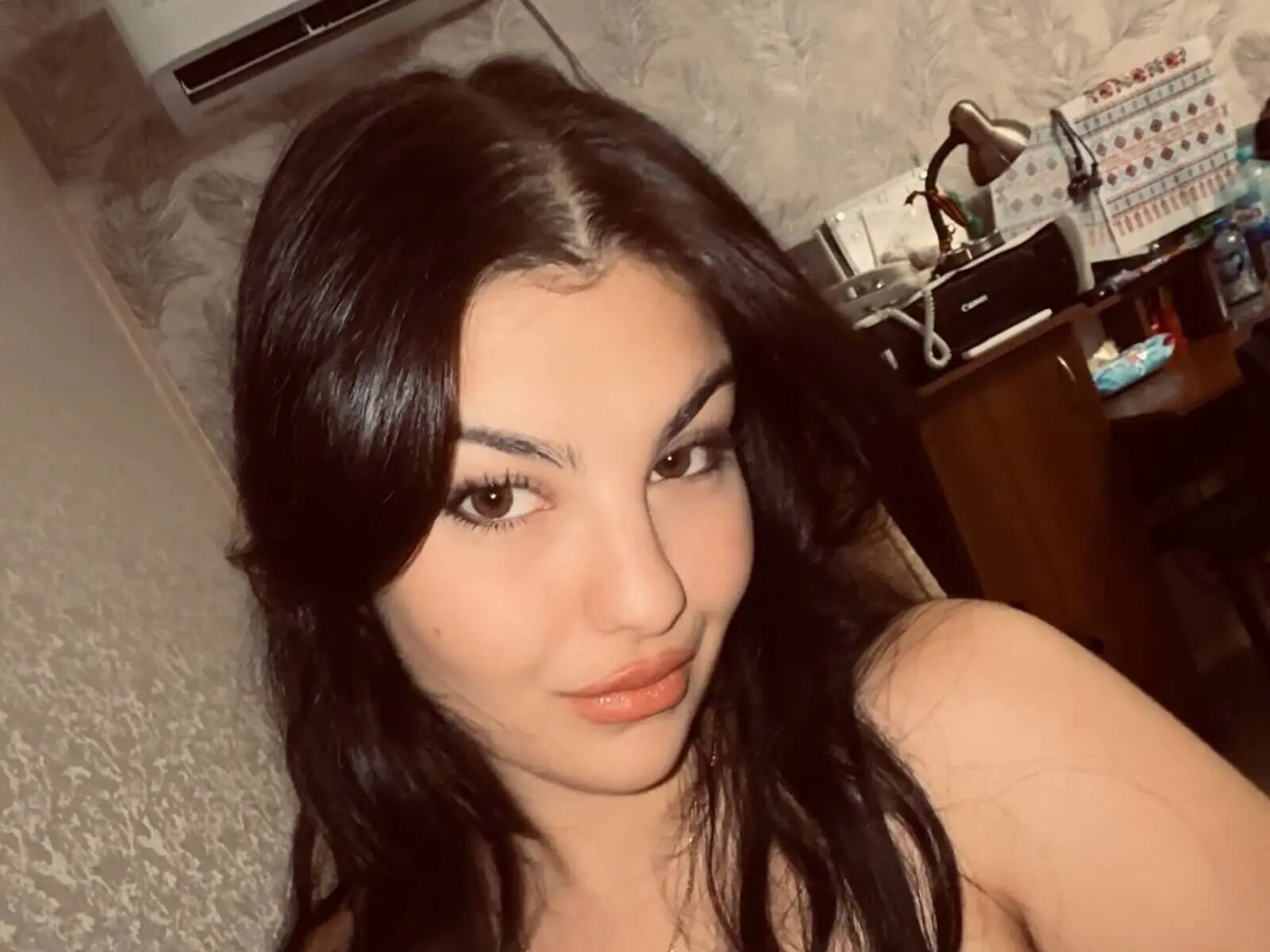 Starte eine Liveshow mit DonnaSullivan
