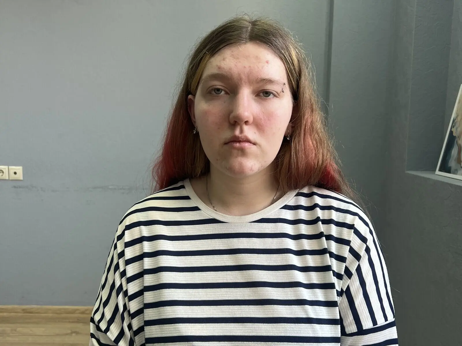 Starte eine Liveshow mit DorisMoran