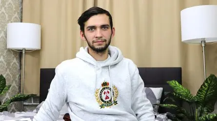 Starte eine Liveshow mit DracoSander