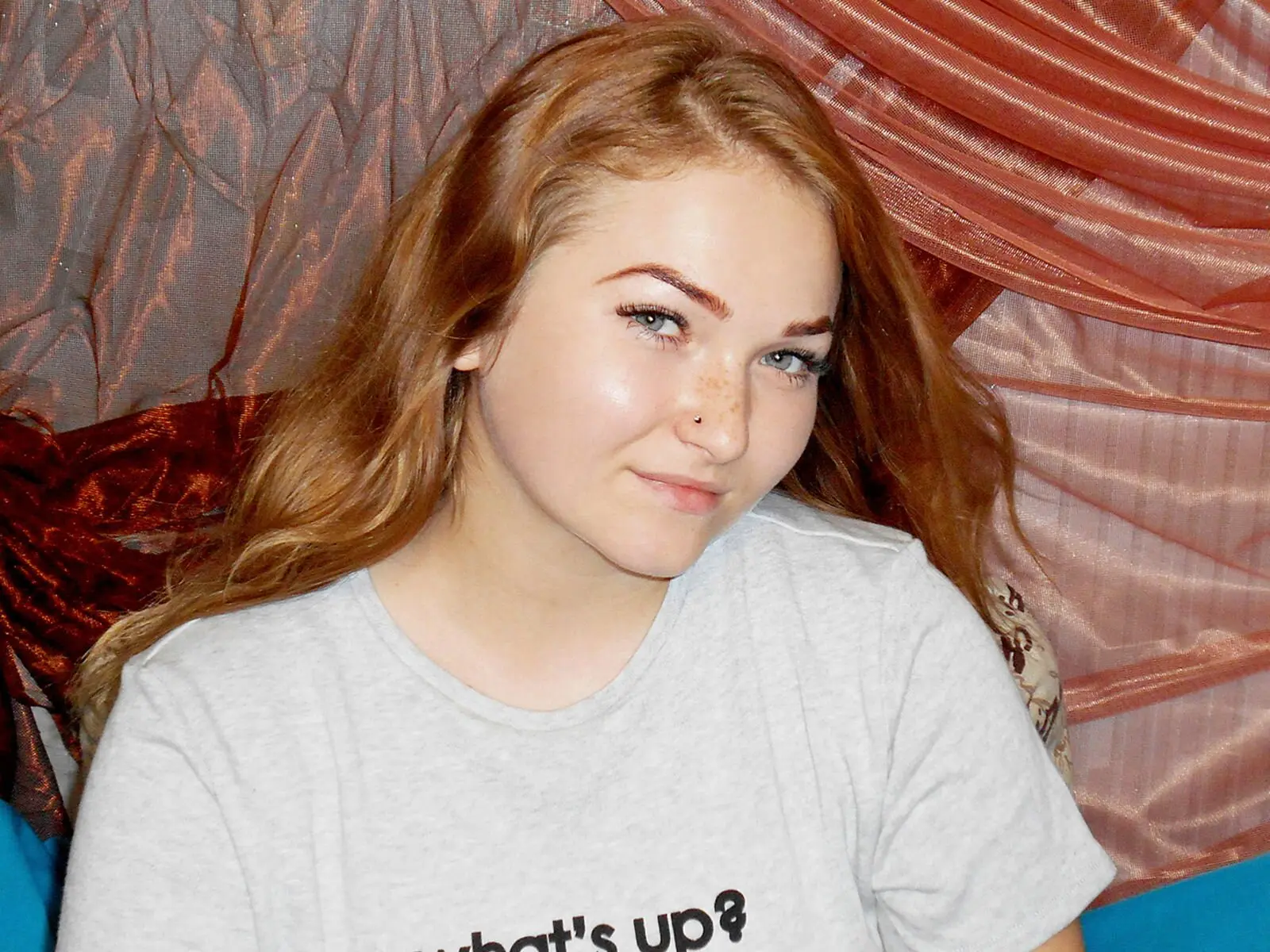Starte eine Liveshow mit EarleneSky