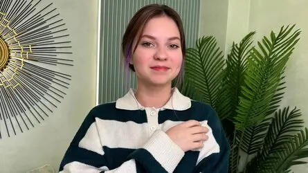 Starte eine Liveshow mit EdinaDean