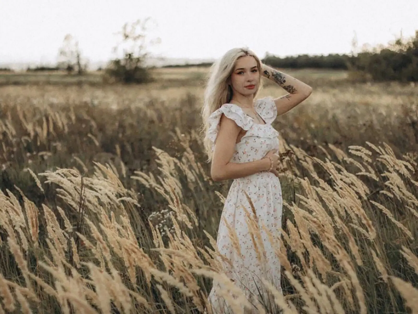 Starte eine Liveshow mit ElizaMool