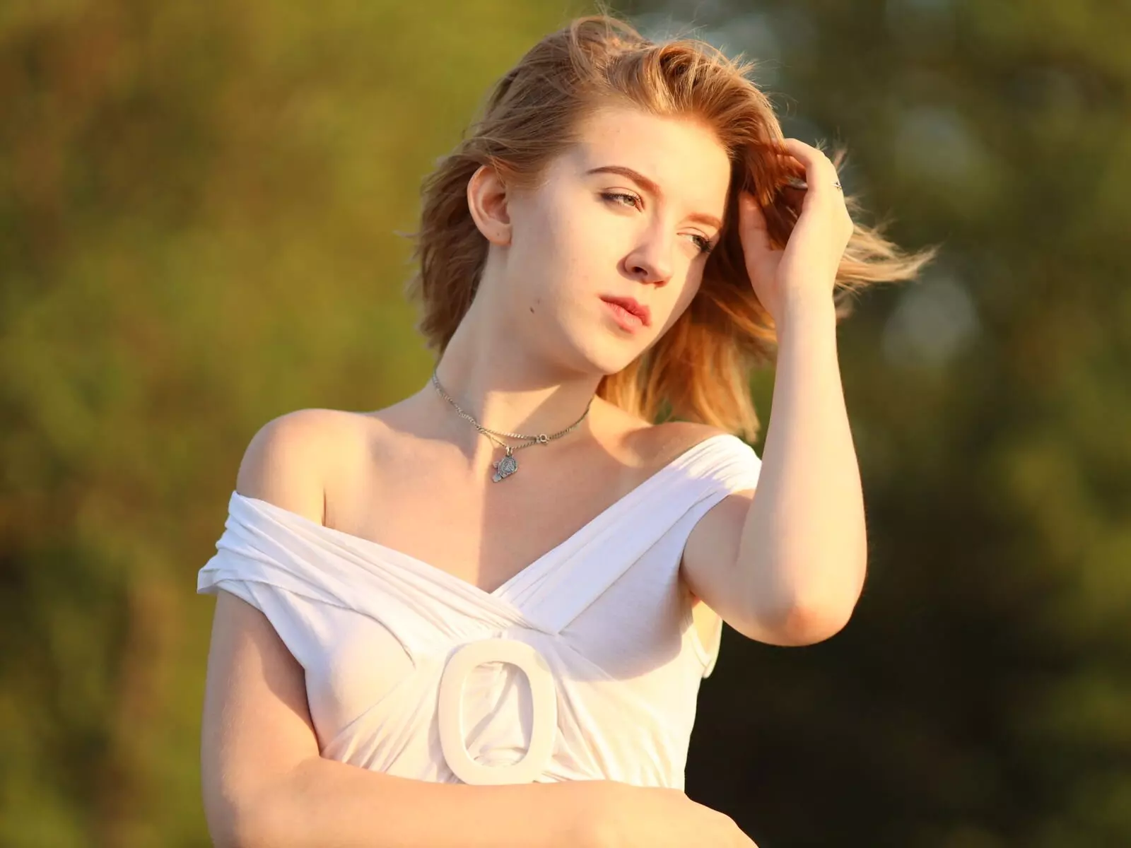 Starte eine Liveshow mit ElsaWagner